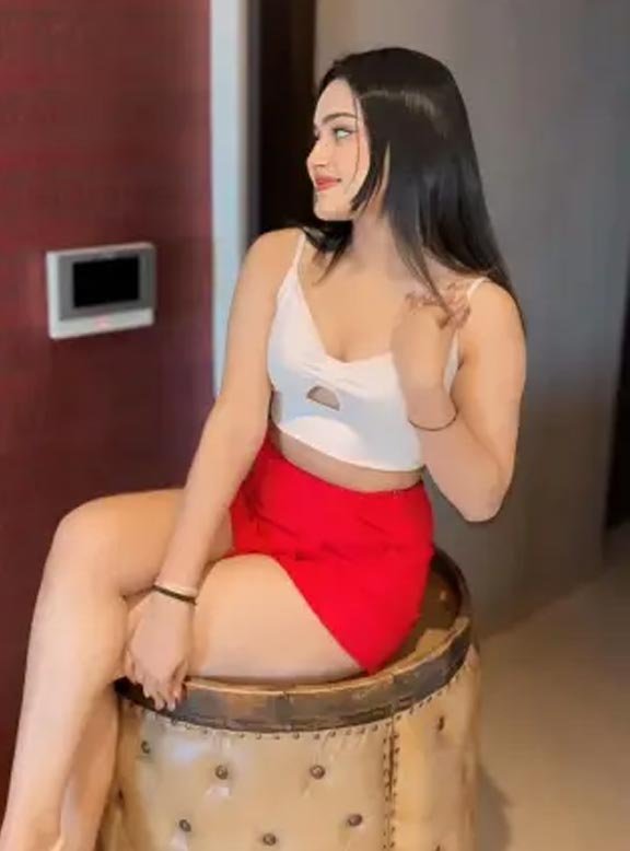 Mumbai escort