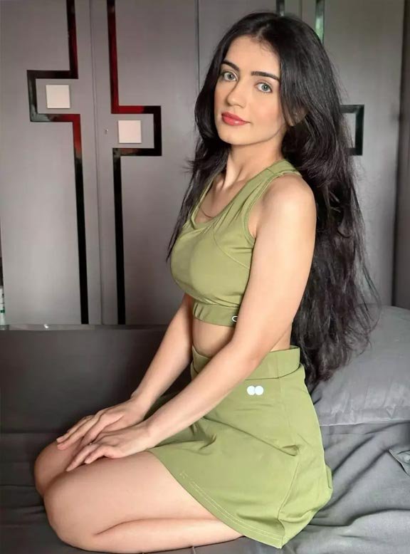 Mumbai escorts
